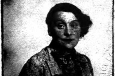 Annot – eine Kurzbiographie
